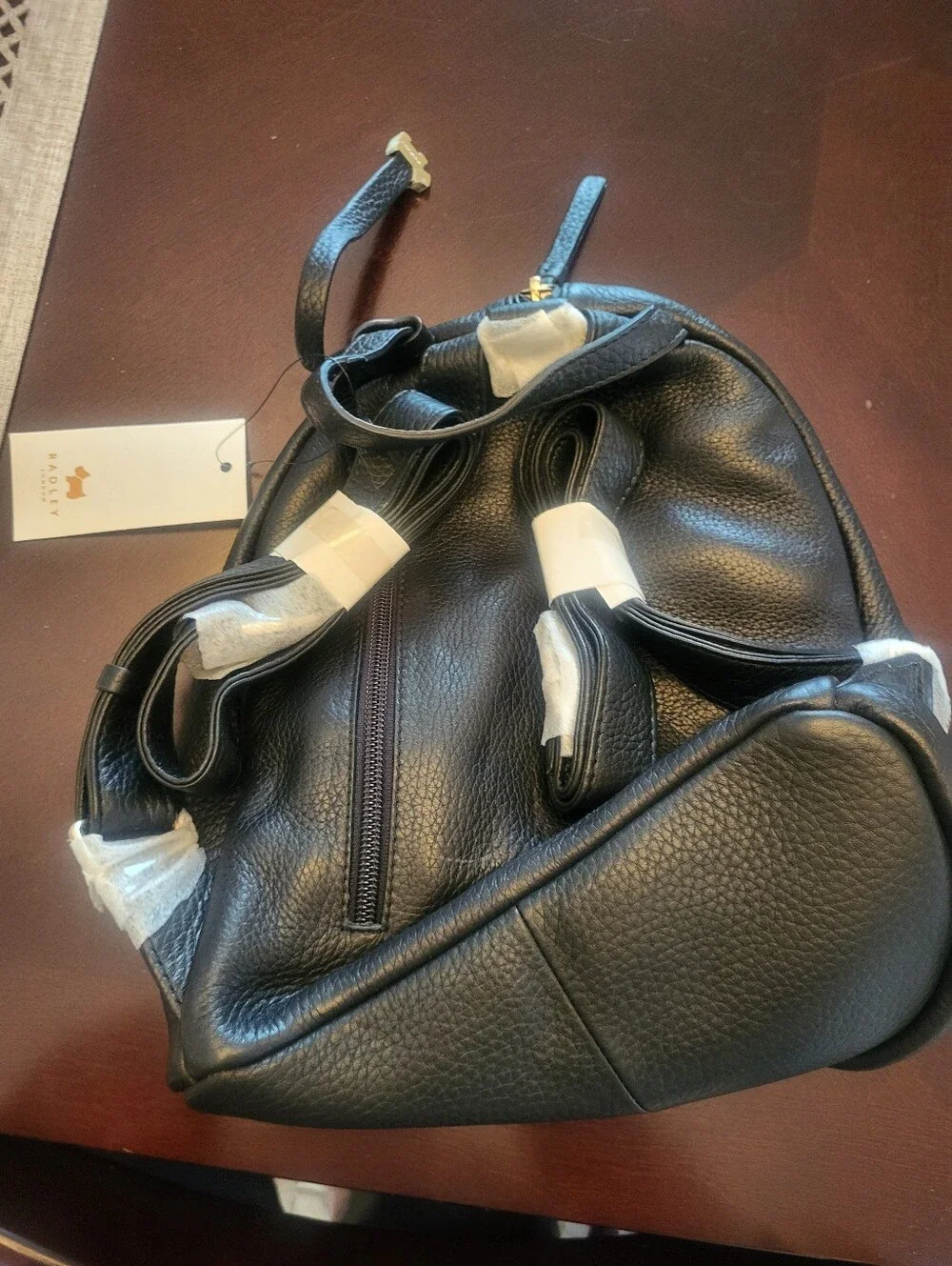NWT Radley London Backpack